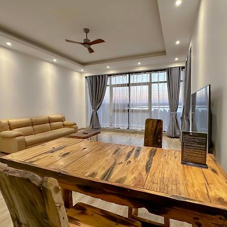 Tanzanite Serviced Apartment - Tsa Masaki Dar es Salaam Extérieur photo