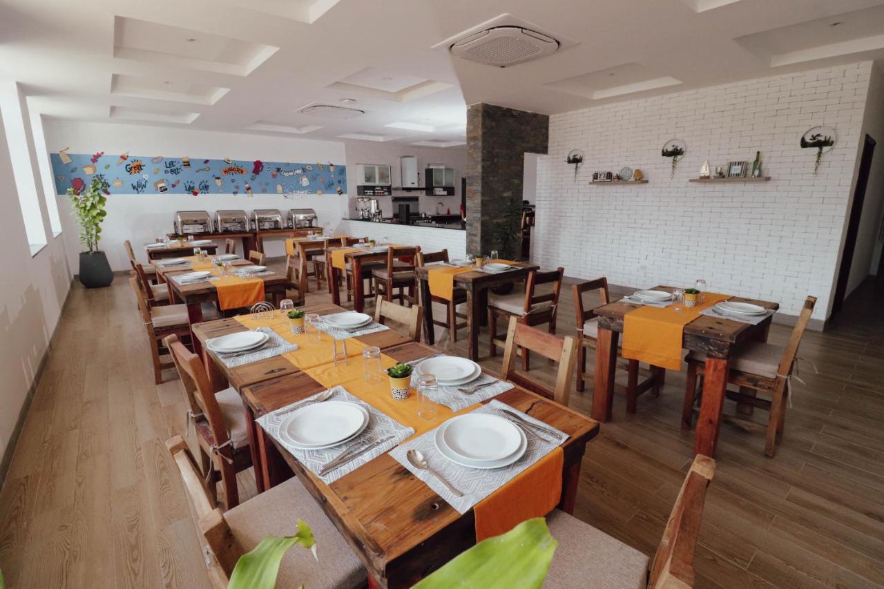 Tanzanite Serviced Apartment - Tsa Masaki Dar es Salaam Extérieur photo