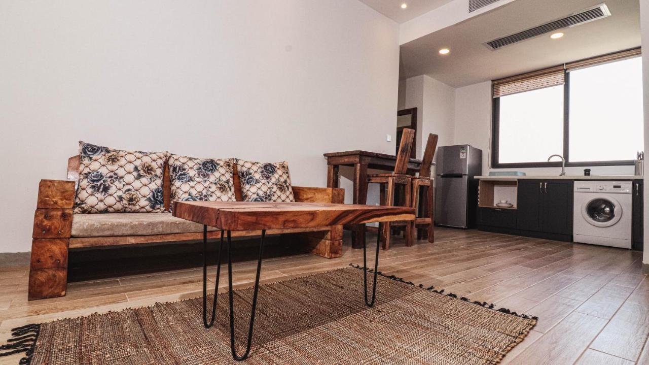Tanzanite Serviced Apartment - Tsa Masaki Dar es Salaam Extérieur photo