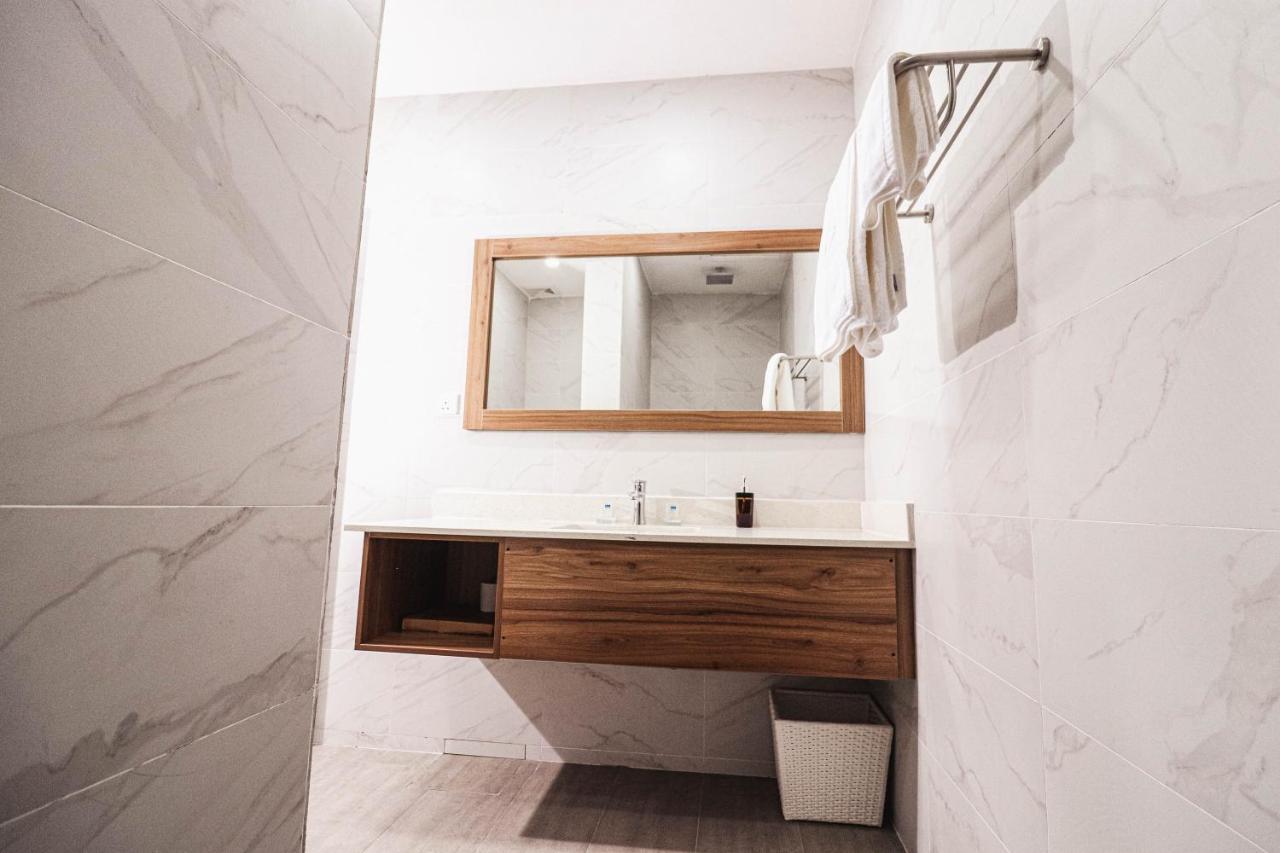 Tanzanite Serviced Apartment - Tsa Masaki Dar es Salaam Extérieur photo