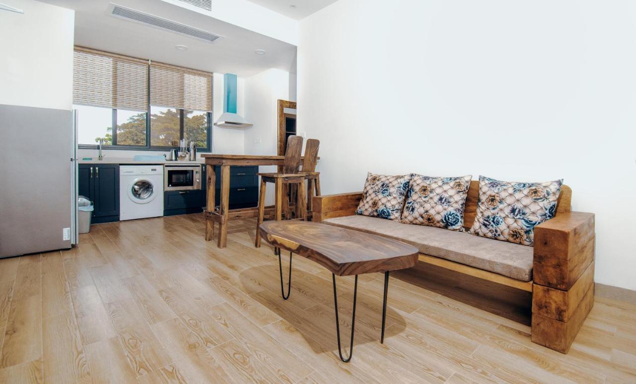 Tanzanite Serviced Apartment - Tsa Masaki Dar es Salaam Extérieur photo