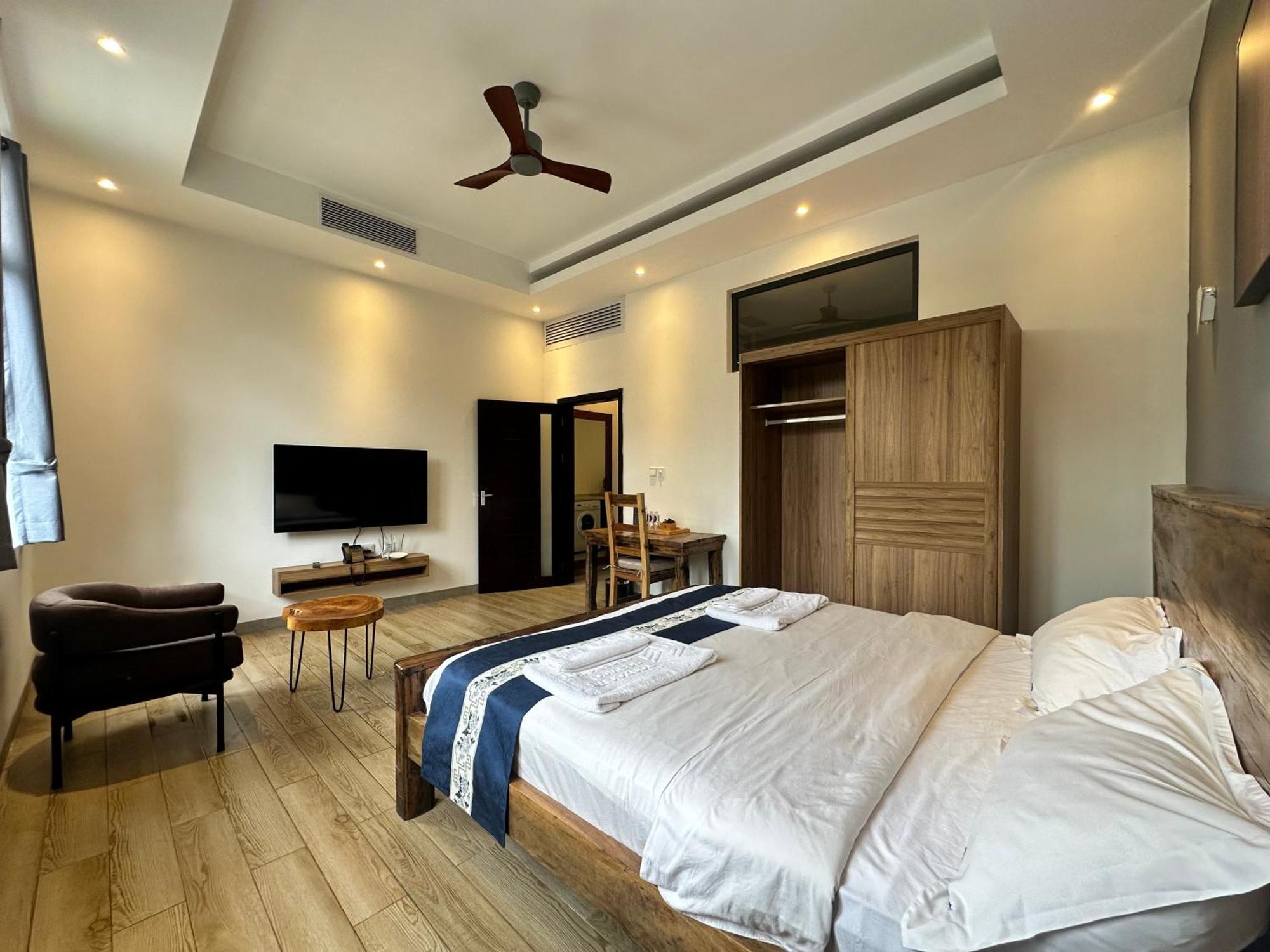 Tanzanite Serviced Apartment - Tsa Masaki Dar es Salaam Extérieur photo